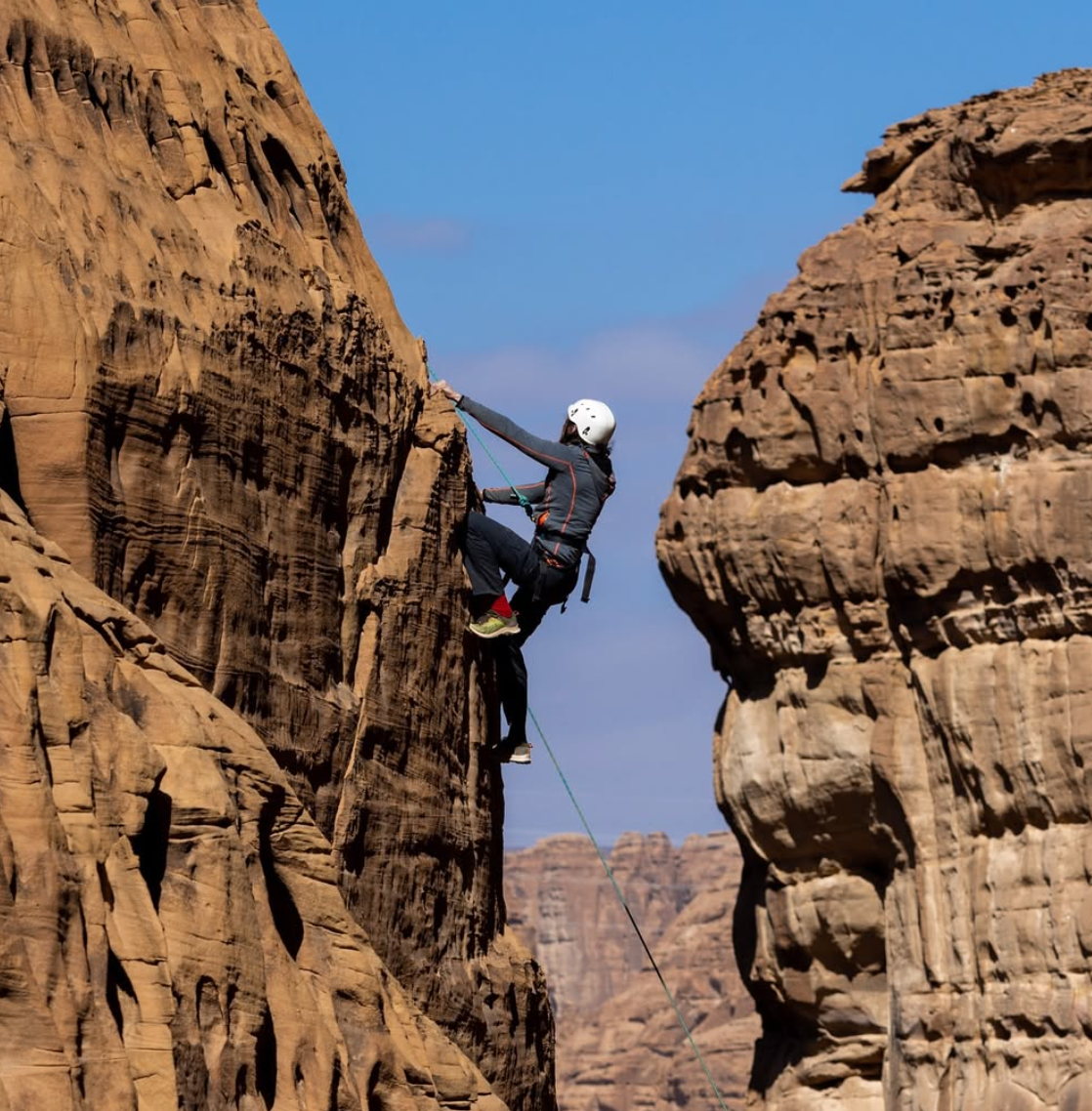 Adventure Hub Activity