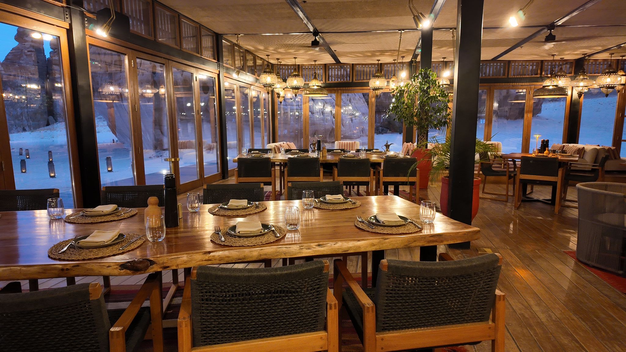 Tama Restaurant