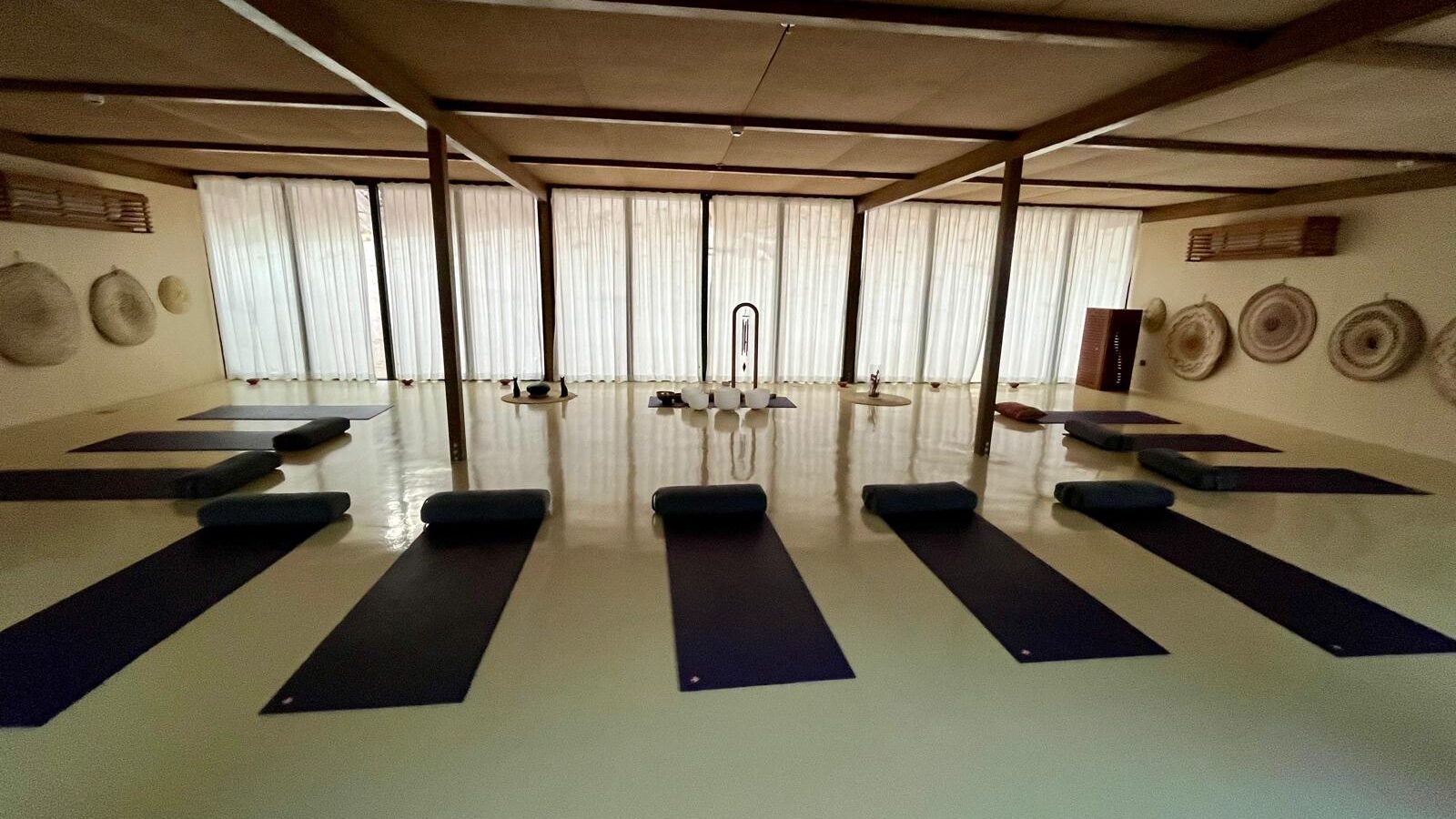 Yoga Room
