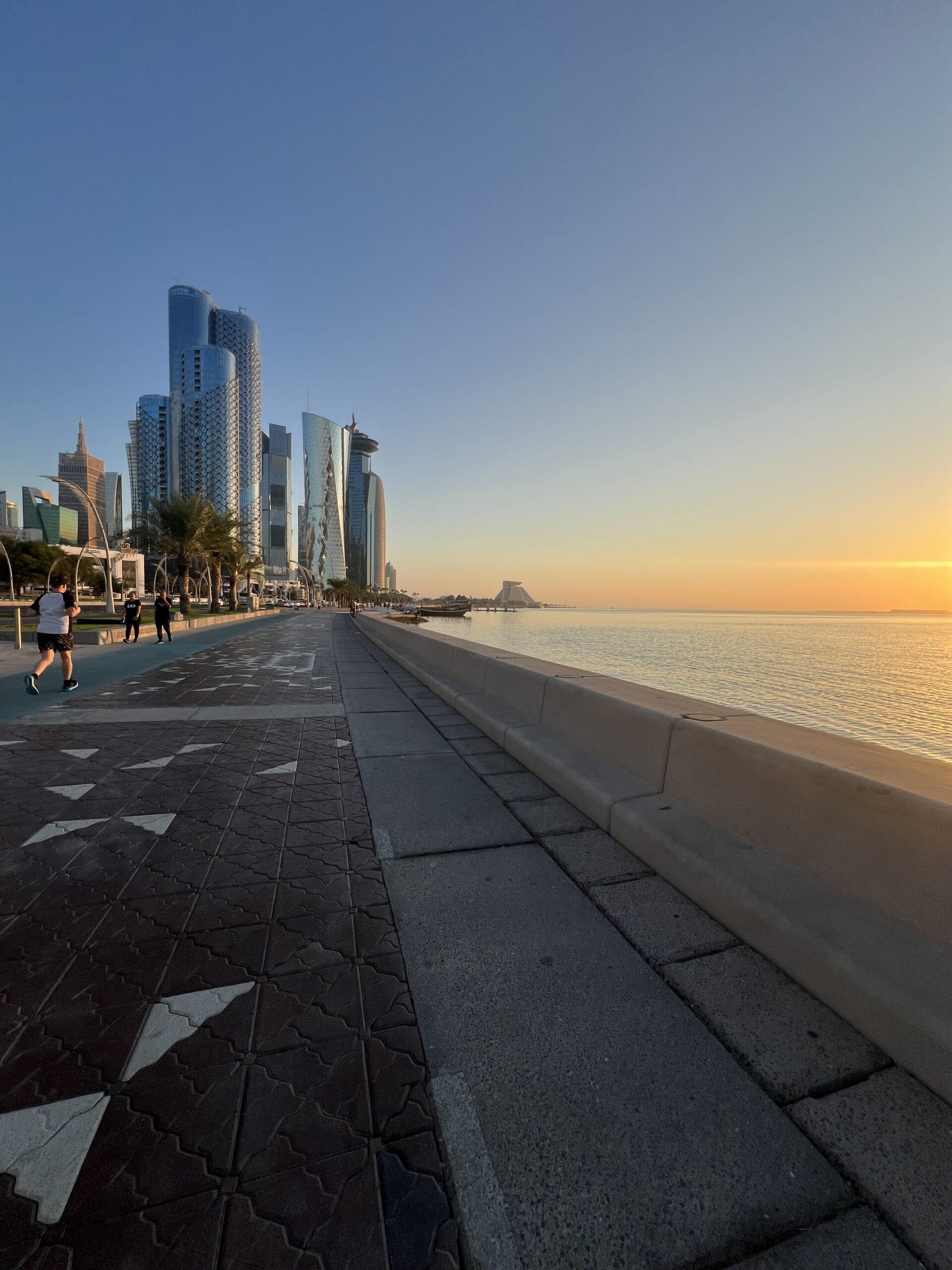 Corniche Waterfront 