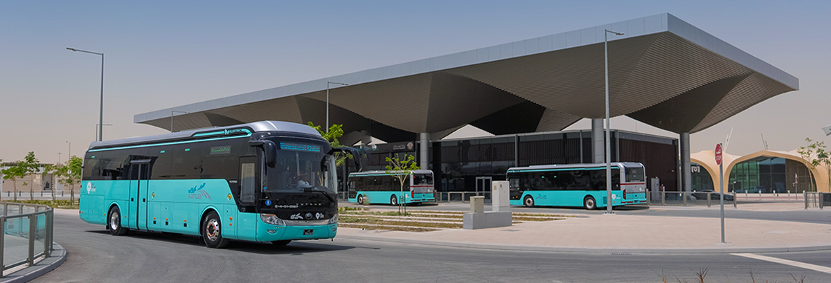 Karwa Buses