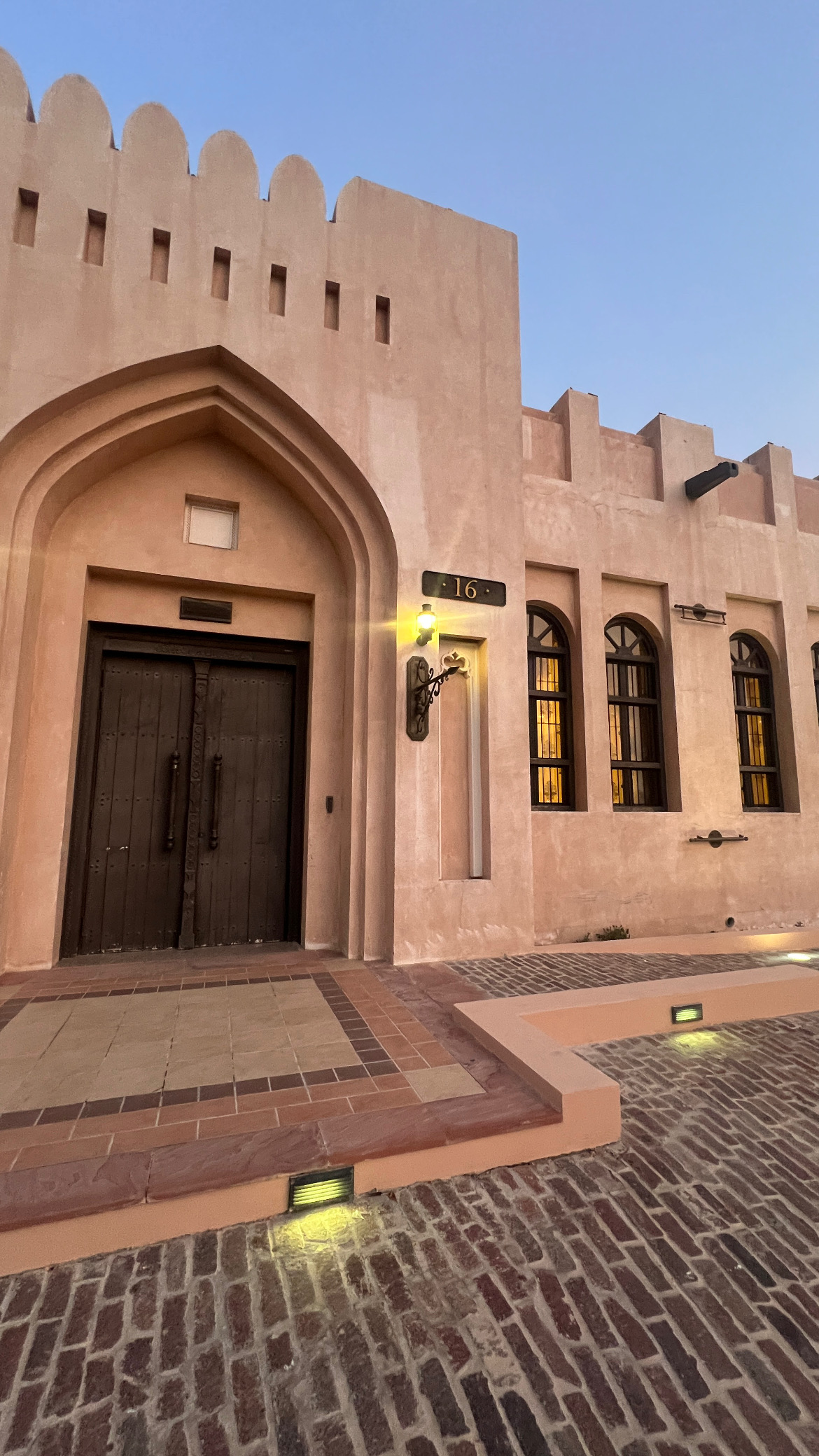 Katara Cultural Village 