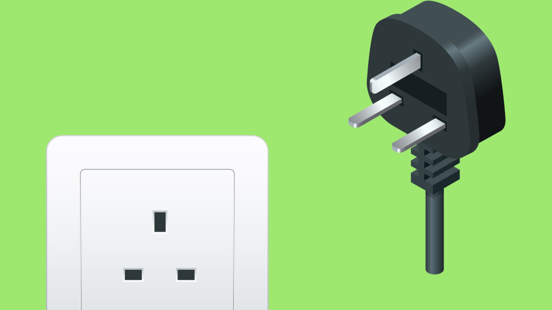 qatar electrical outlets 