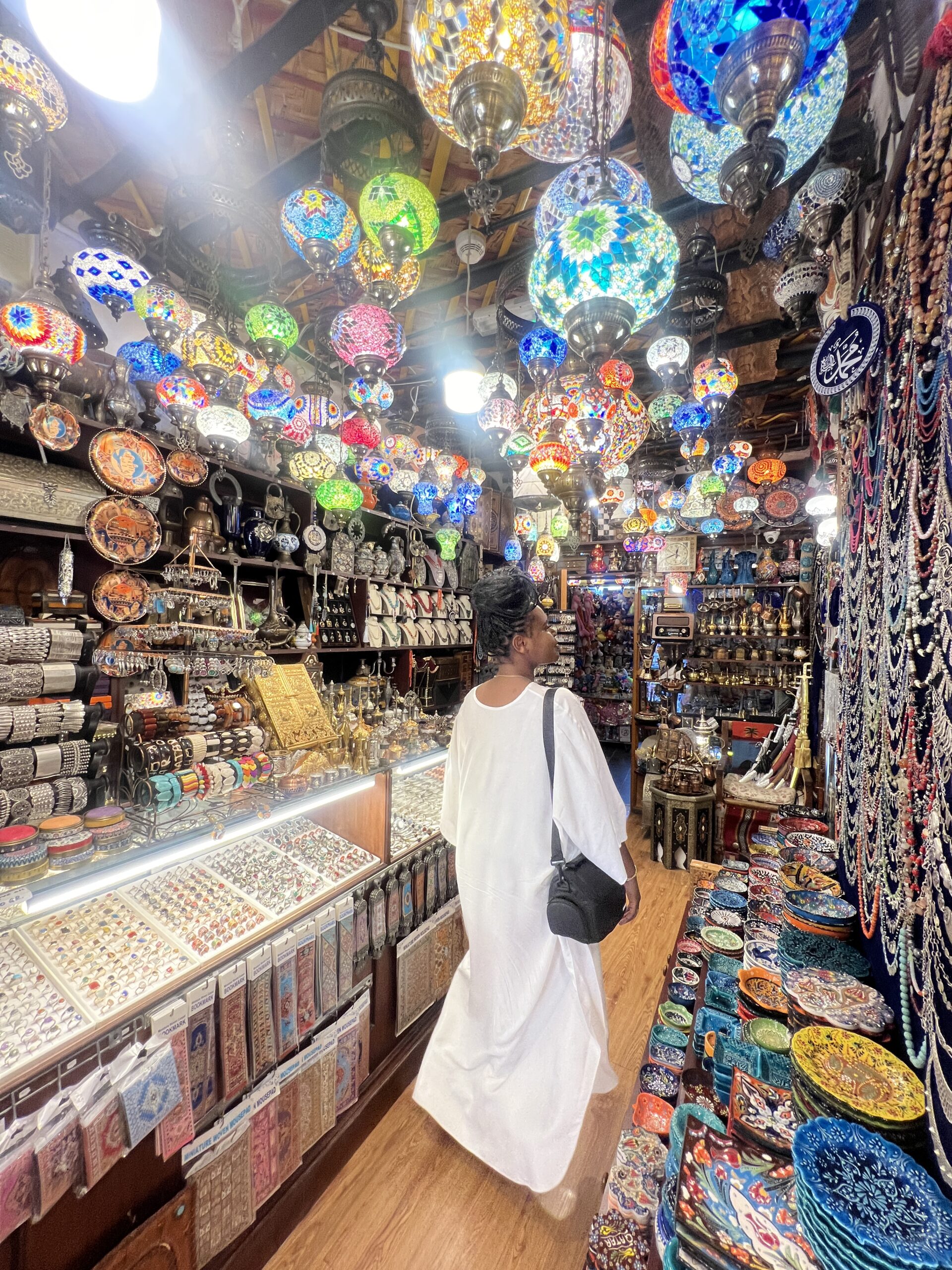 Souq Waqif 