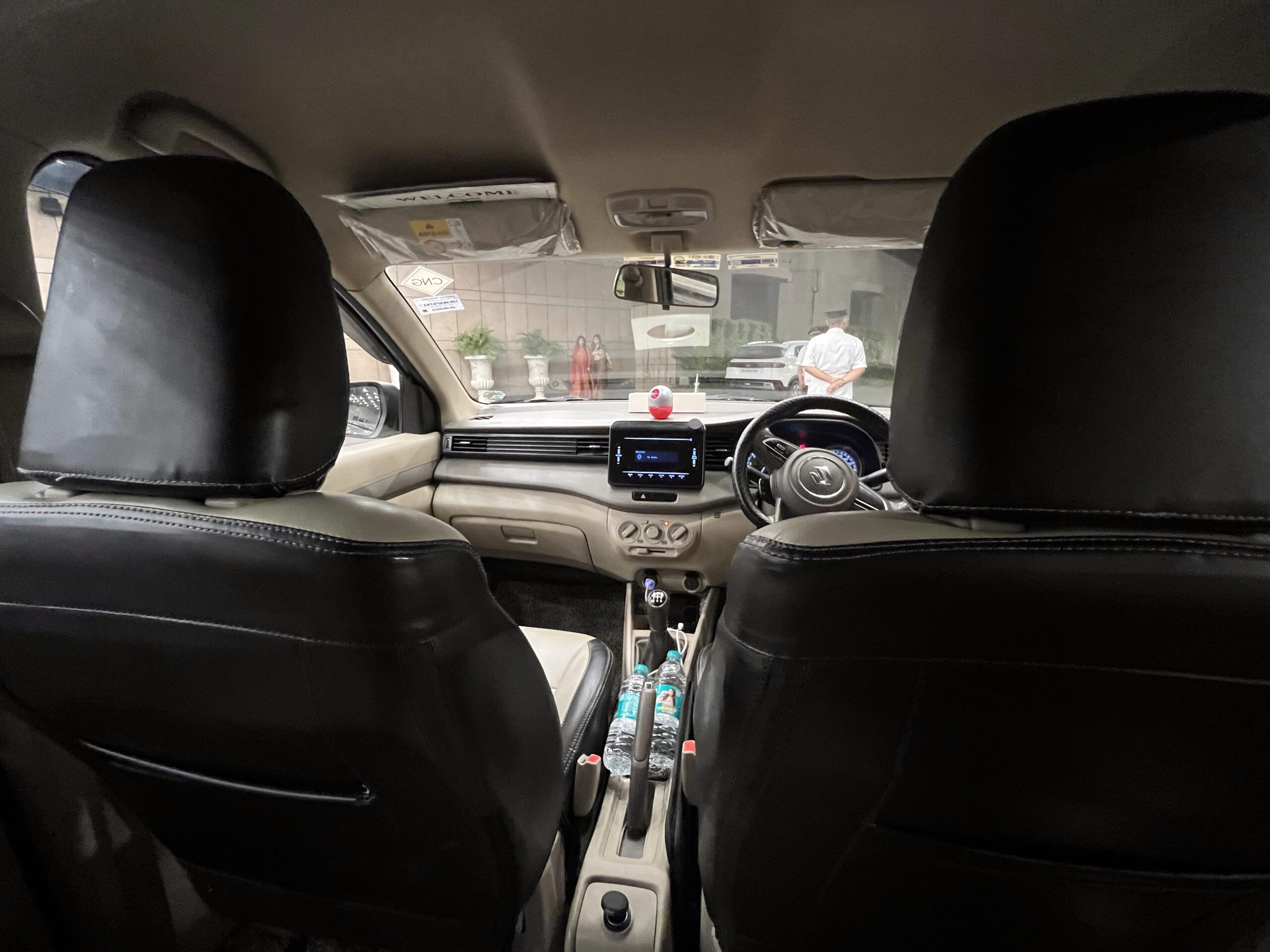 Transportation in Delhi