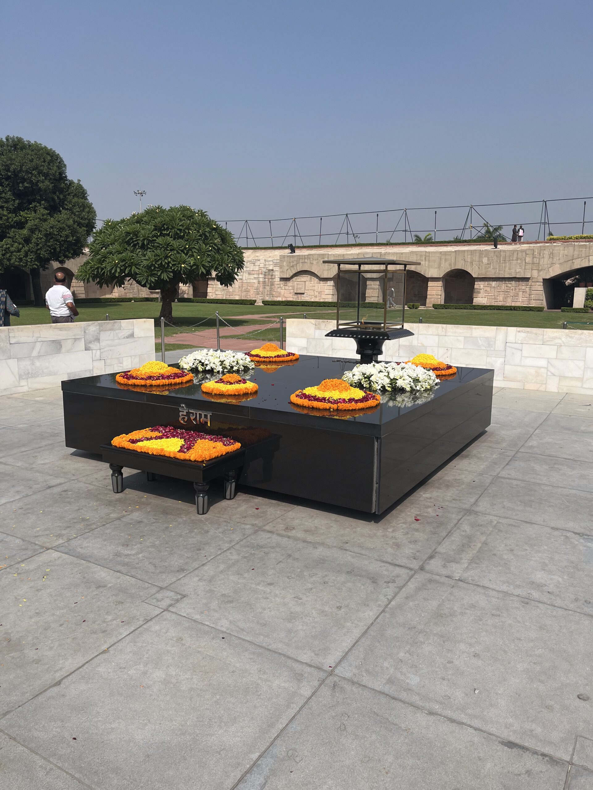 Raj Ghat 