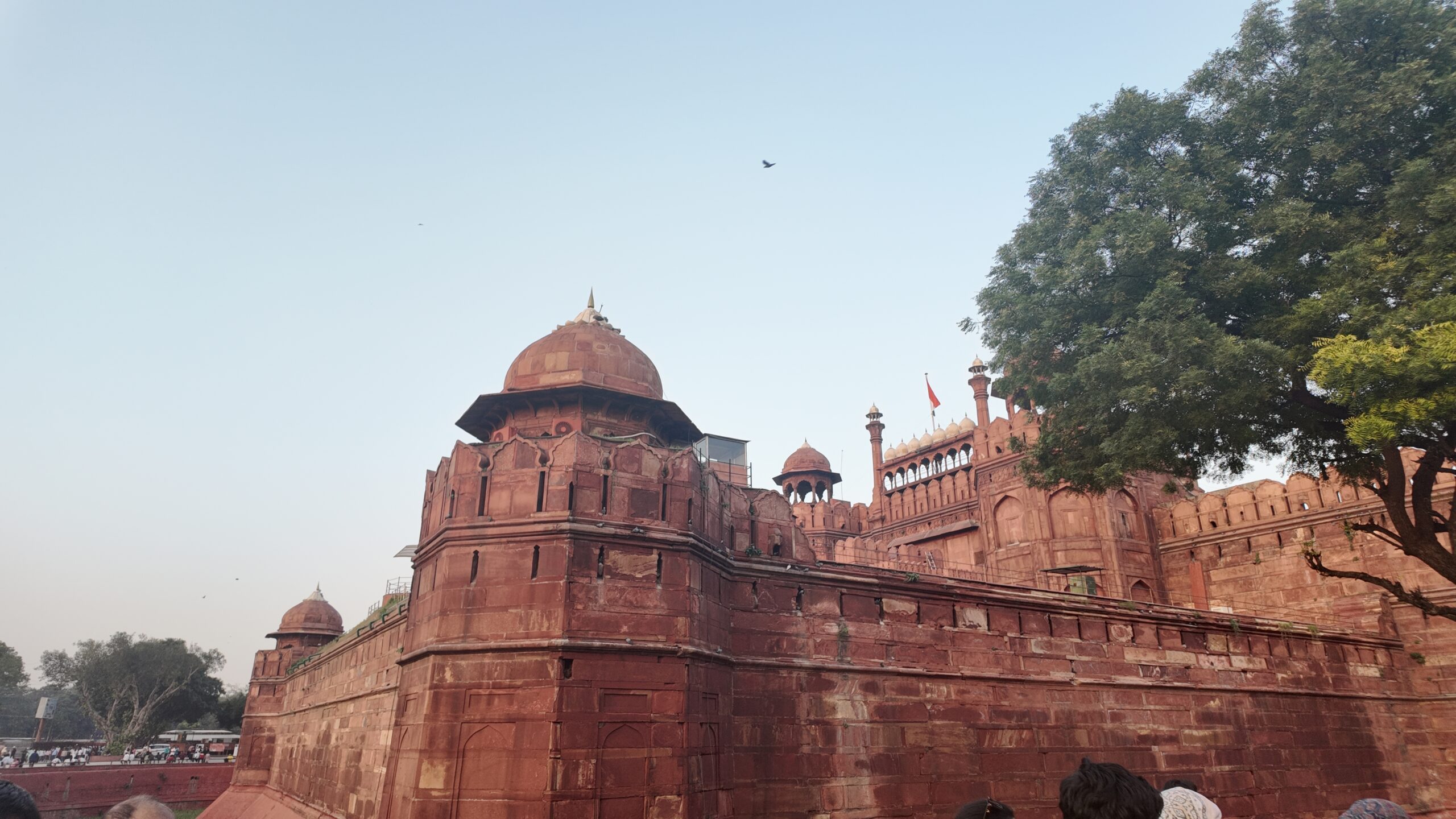 Red Fort 