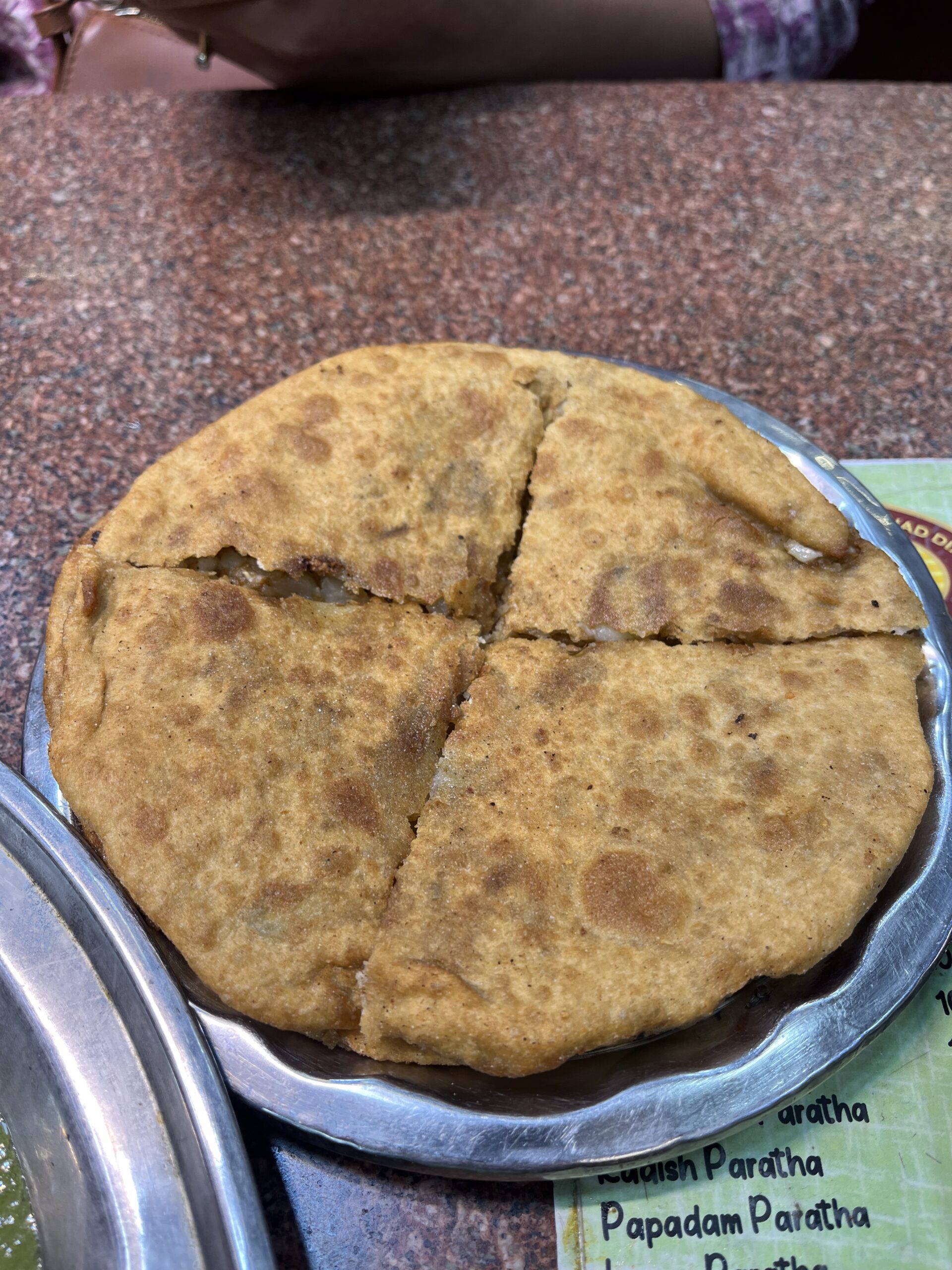 Parantha