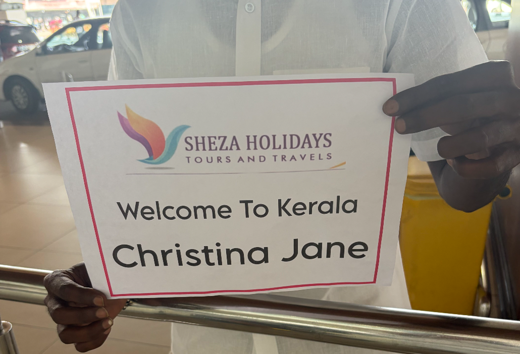 Kerala Sign