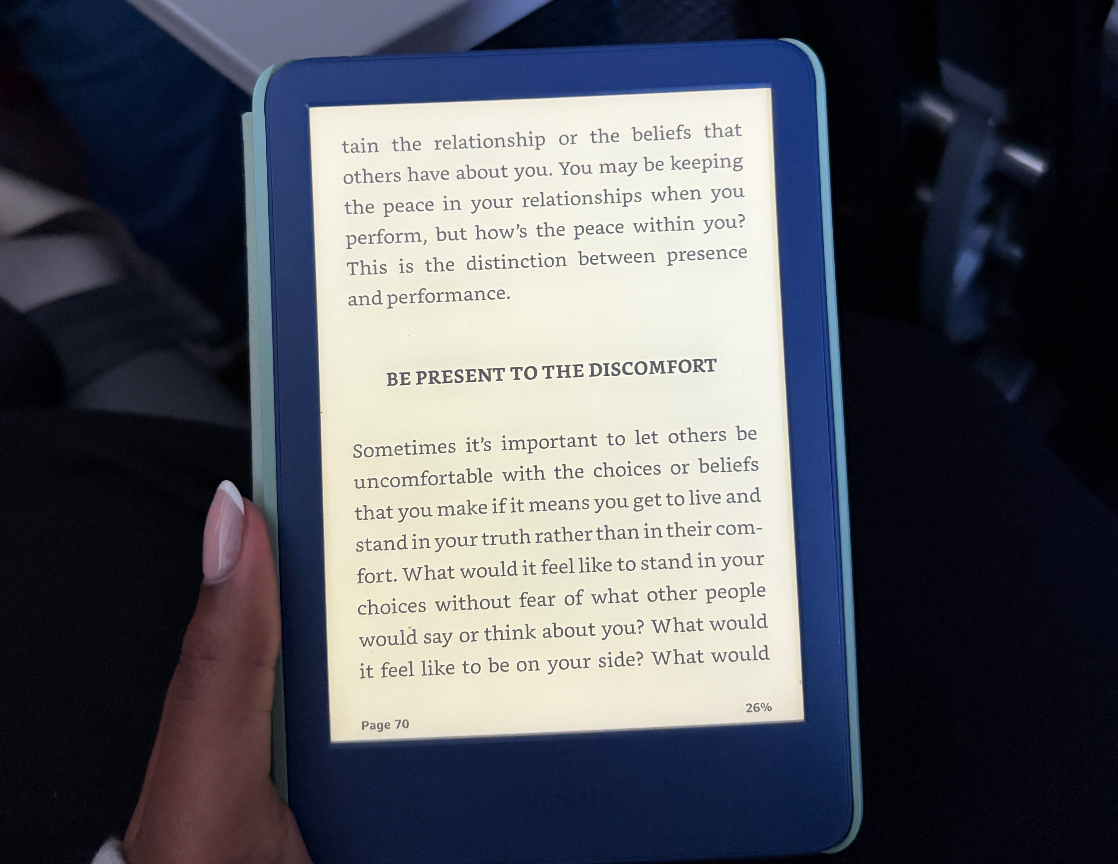 Kindle