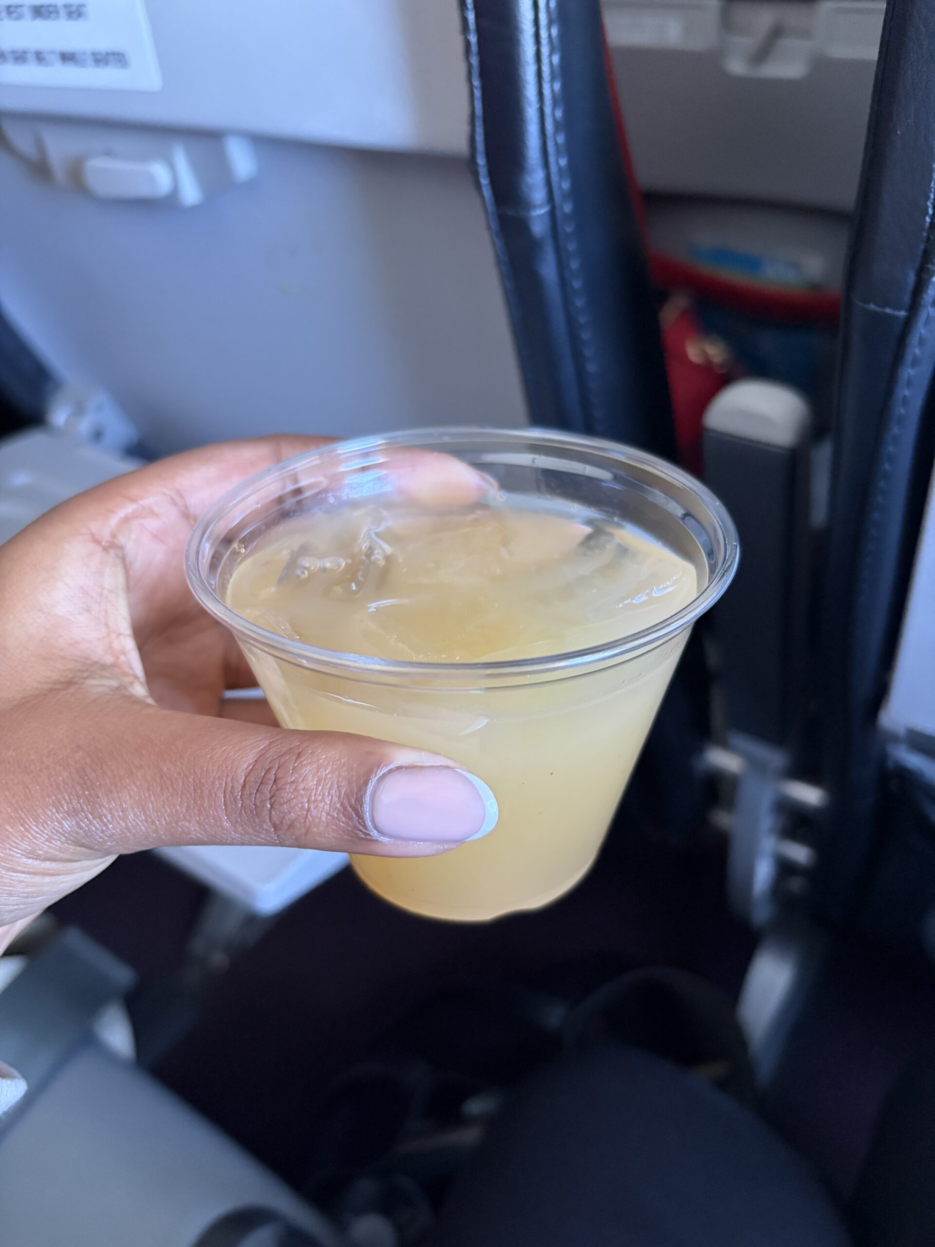 Apple Juice