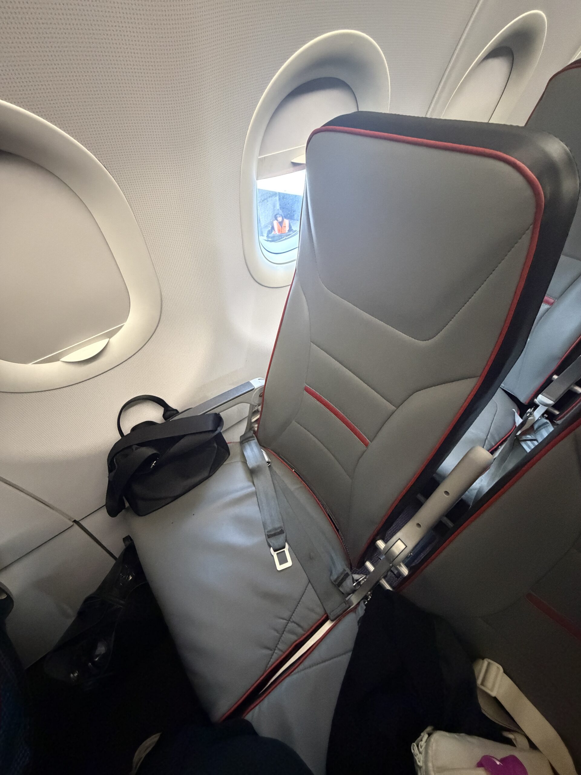 Seat