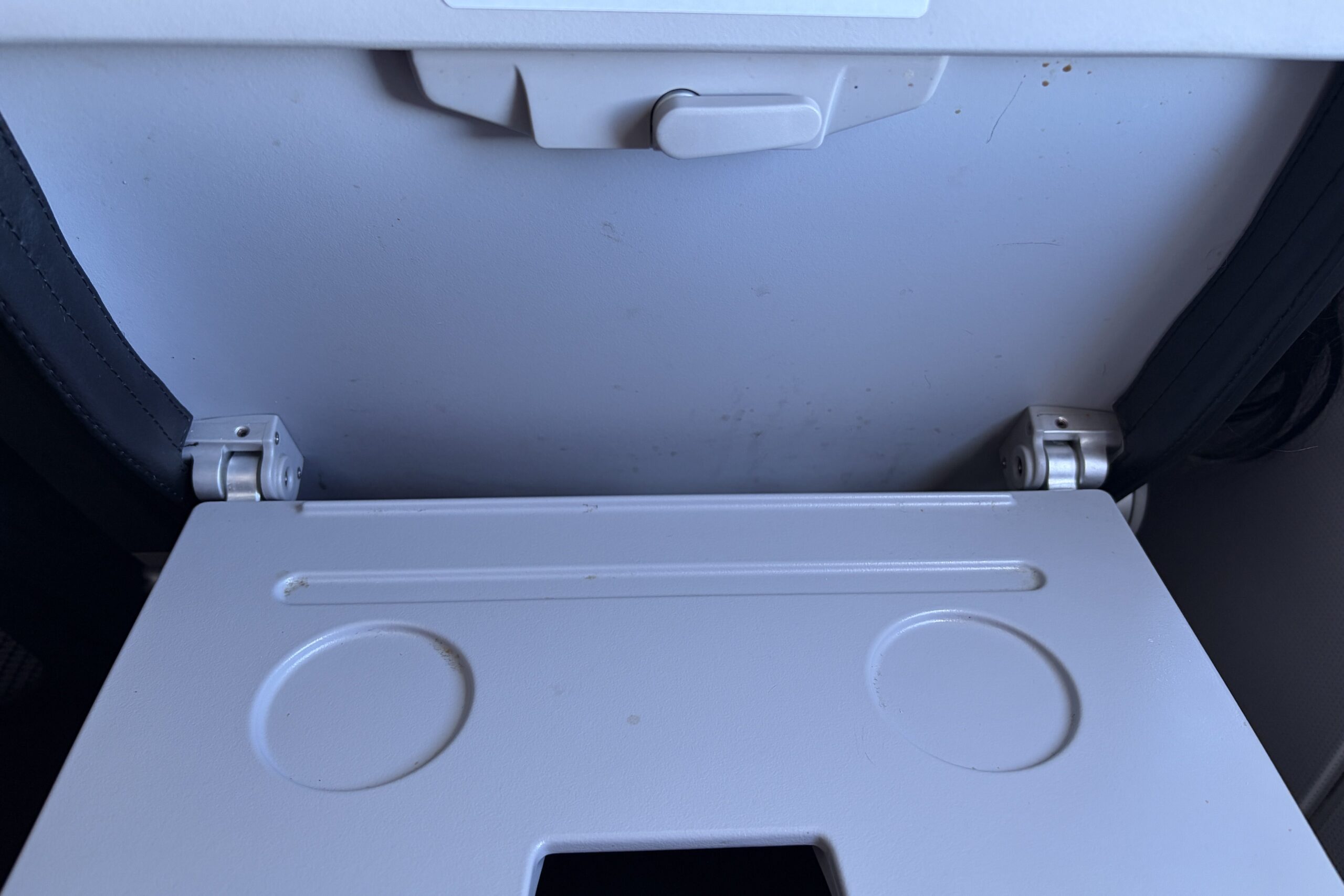 Tray Table