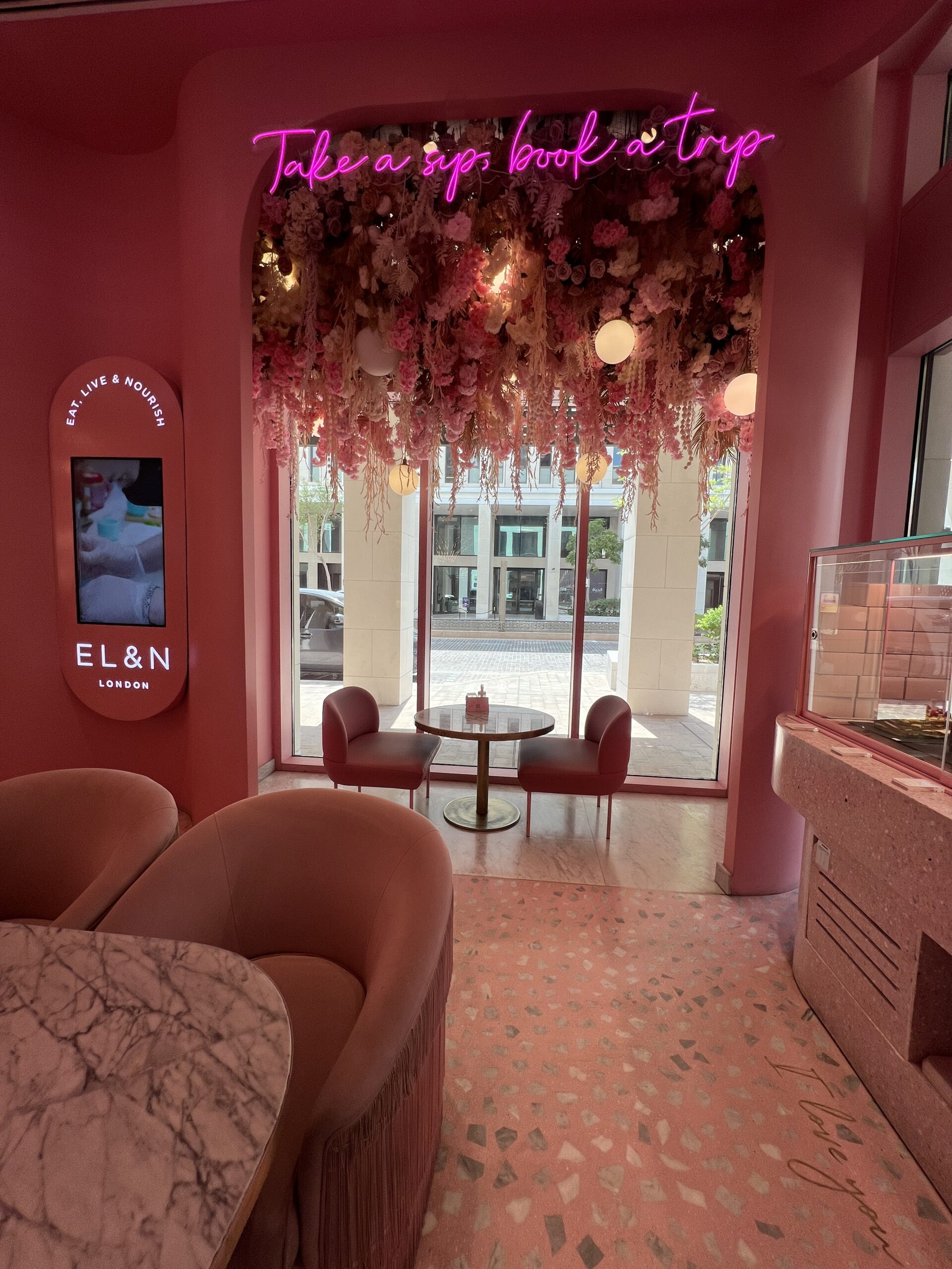 EL&N Qatar
