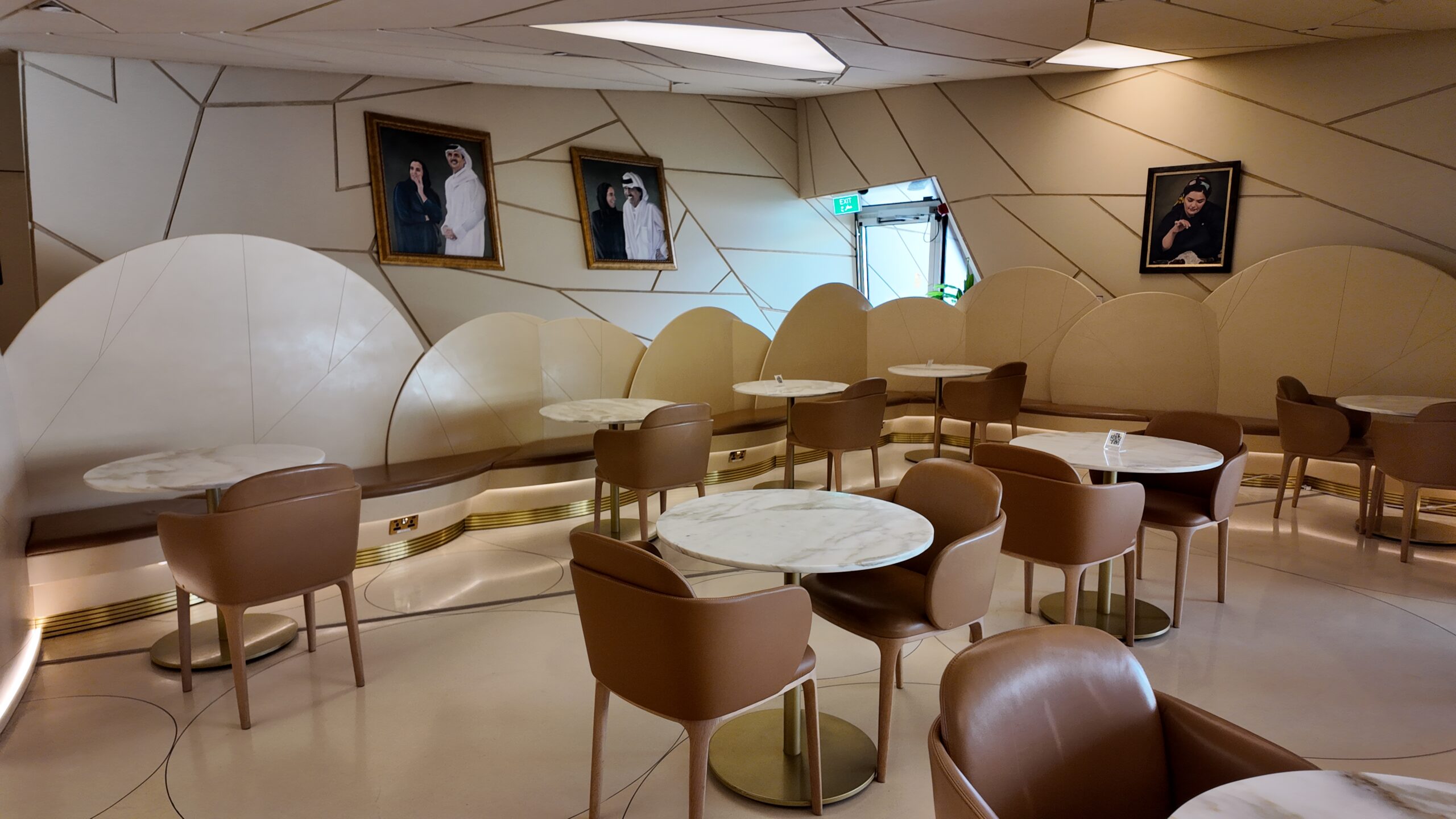 Desert Rose Cafe 