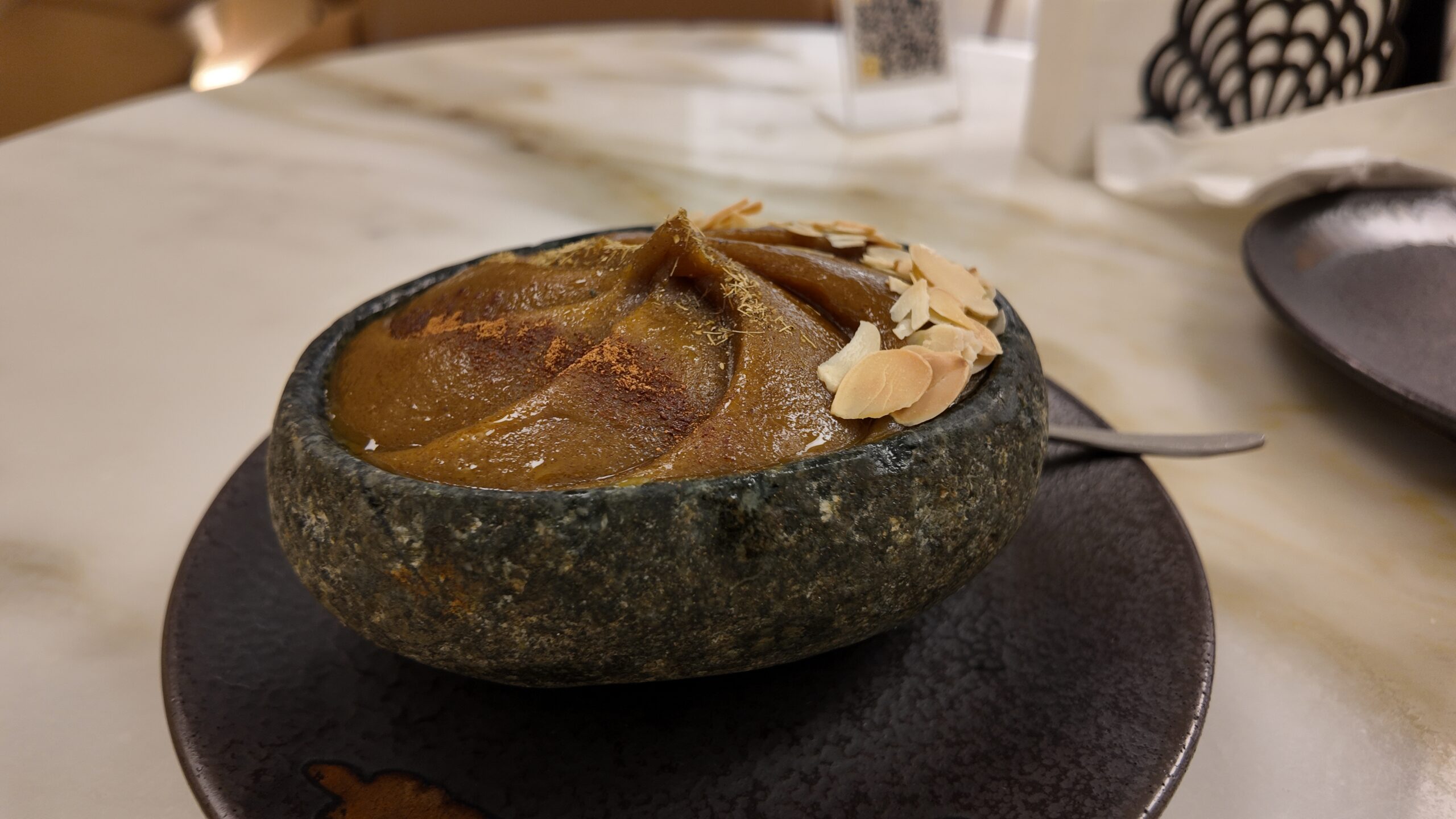 Desert Rose Cafe Food