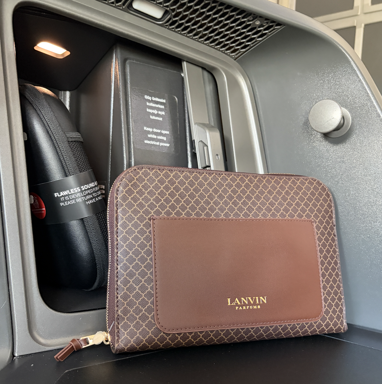 Amenity Kit