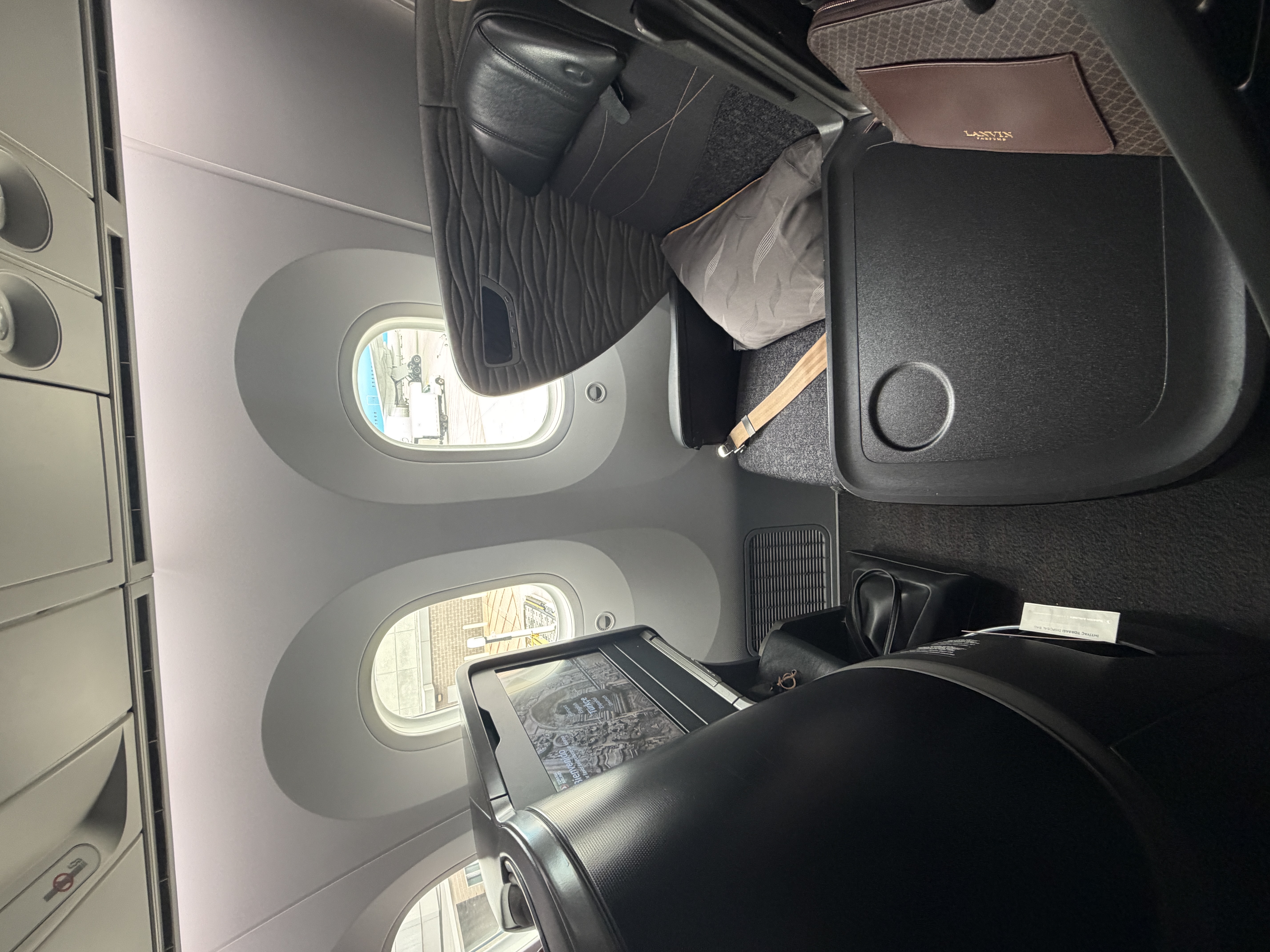 Seat